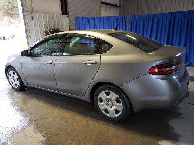 2015 Dodge Dart VIN 1C3CDFAA3FD390271 Copart auction photo, rear end damage thumbnail 2