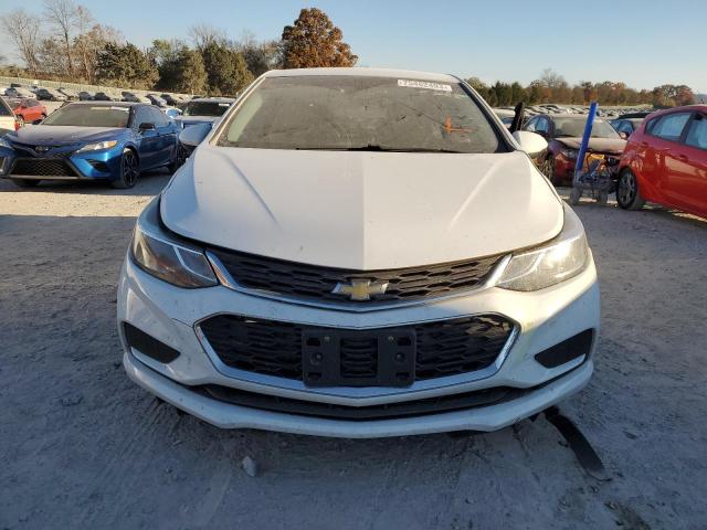 2018 Chevrolet Cruze VIN 1G1BE5SM7J7107300 Copart auction photo, minor dent/scratches damage thumbnail 5
