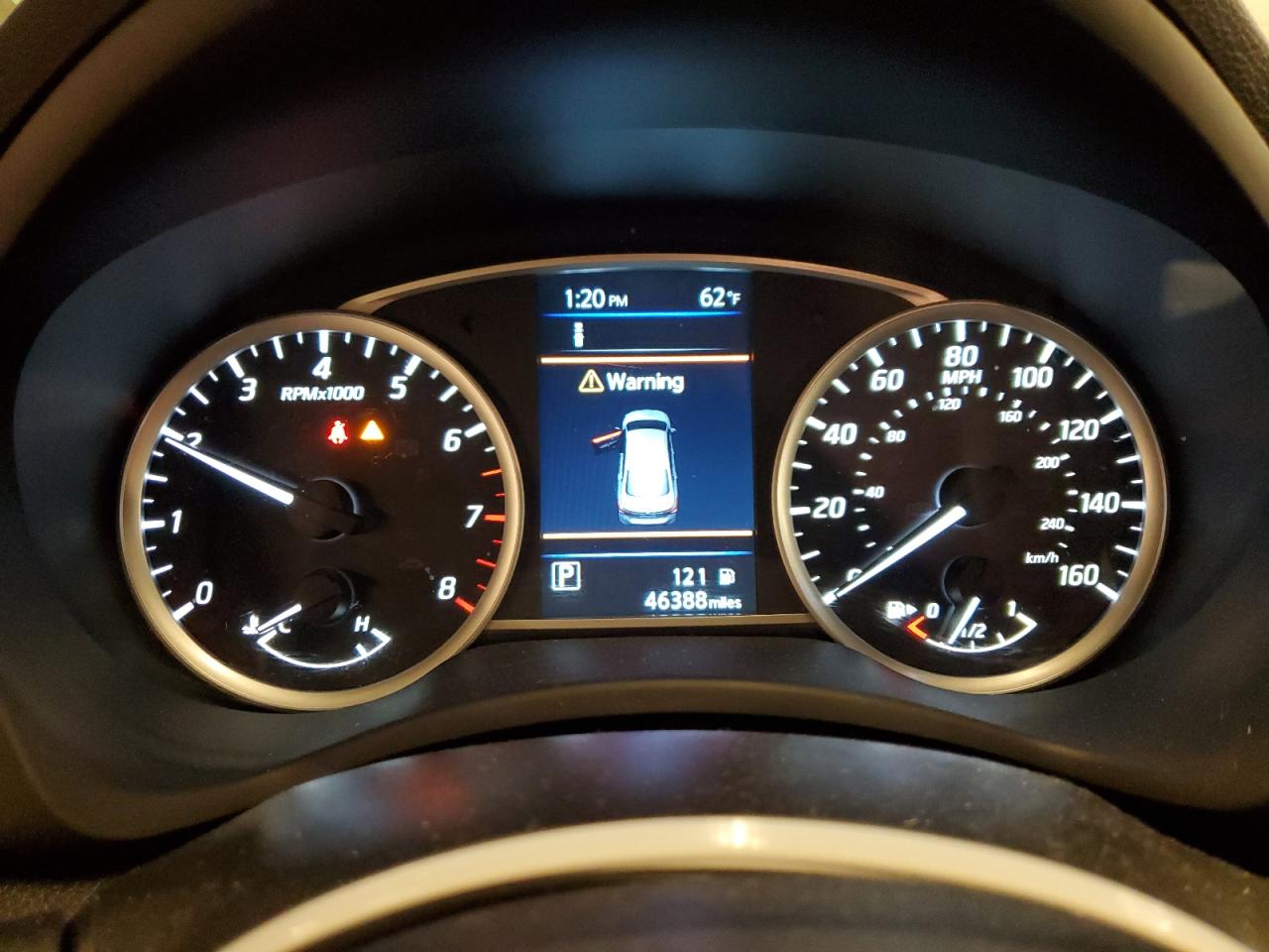 2019 Nissan Sentra VIN 3N1AB7AP9KY400511 Copart auction photo, rear end damage thumbnail 9