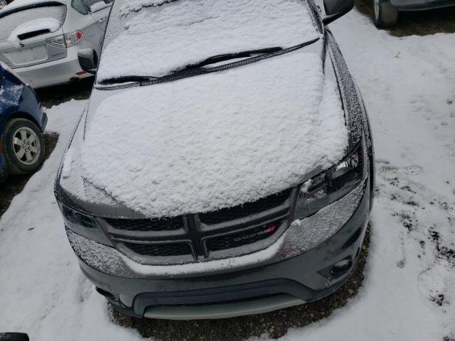 2018 Dodge Journey VIN 3C4PDCEG4JT466917 Copart auction photo, minor dent/scratches damage thumbnail 5