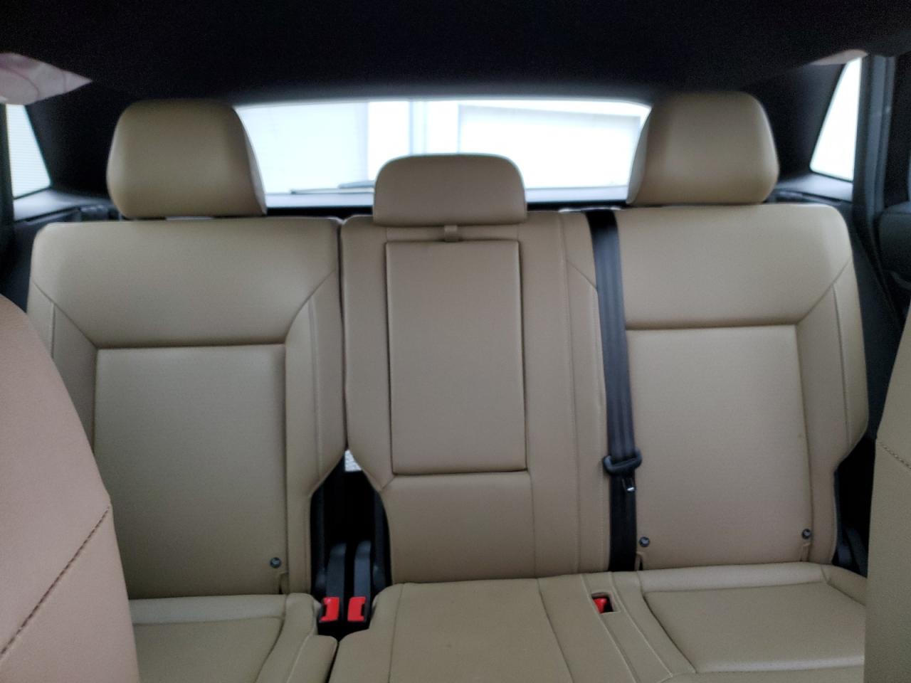 2020 Volkswagen Atlas VIN 1V21E2CA8LC224057 Copart auction photo, undercarriage damage thumbnail 10