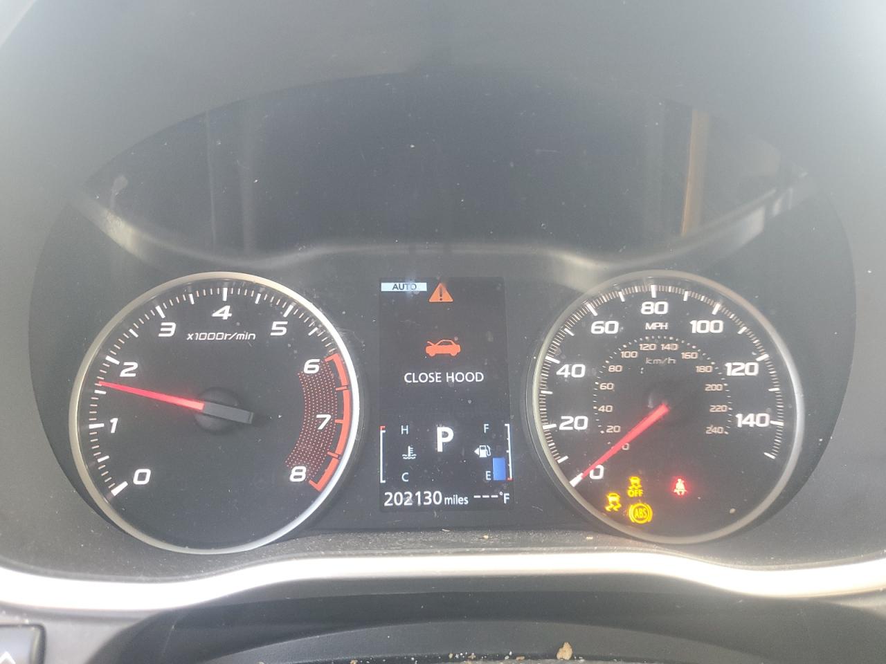 2019 Mitsubishi Eclipse VIN JA4AT4AA3KZ047140 Copart auction photo, front end / minor dent/scratches damage thumbnail 9