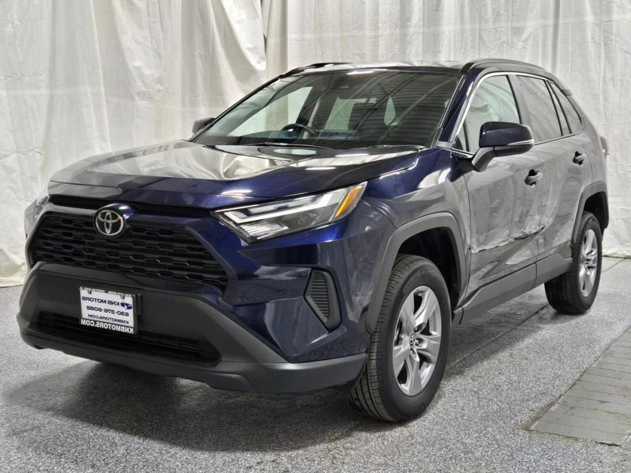 2024 Toyota RAV 4 VIN 2T3P1RFV0RW421311 Copart auction photo, normal wear damage thumbnail 2
