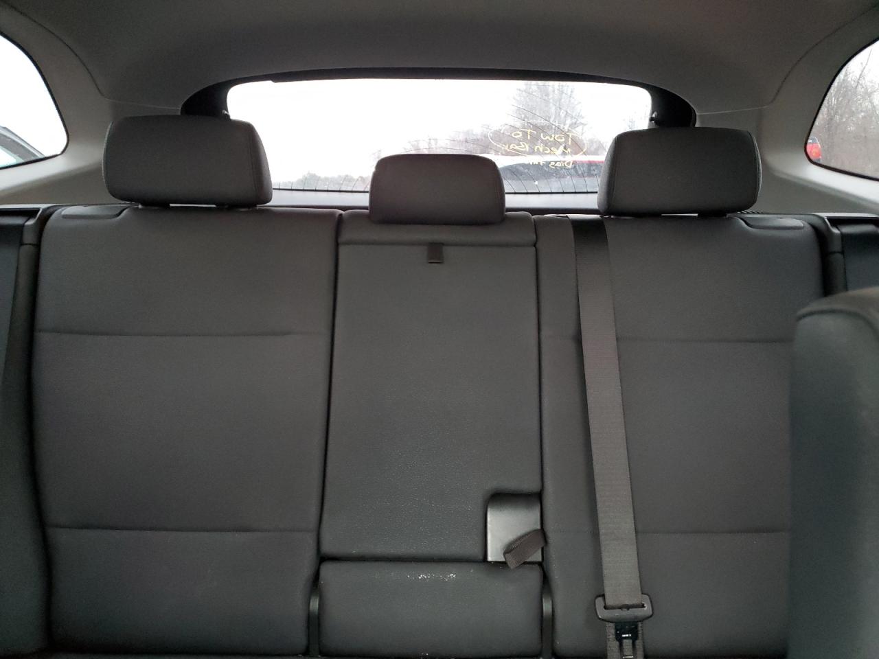 2015 BMW X1 VIN WBAVL1C54FVY27471 Copart auction photo, minor dent/scratches damage thumbnail 10