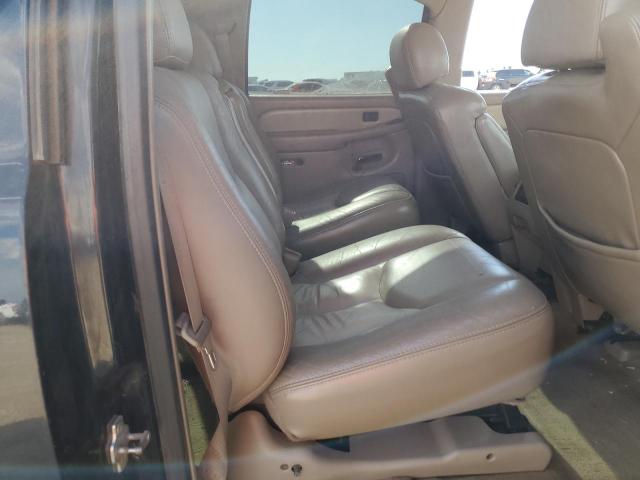 2005 GMC Yukon VIN 1GKFK66U75J167933 Copart auction photo, front end damage thumbnail 11
