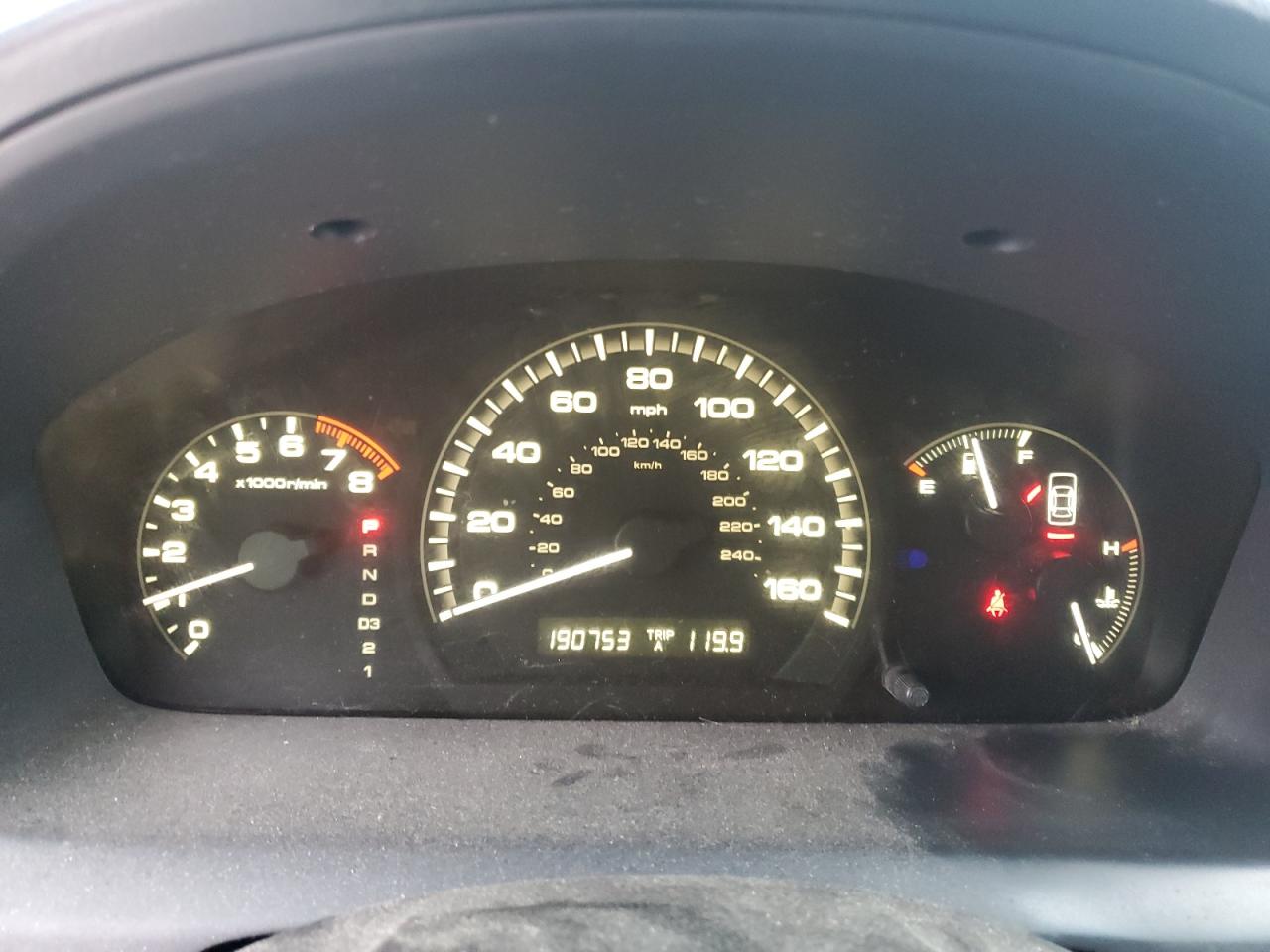 2007 Honda Accord VIN 1HGCM56847A085068 Copart auction photo, rear end / minor dent/scratches damage thumbnail 9