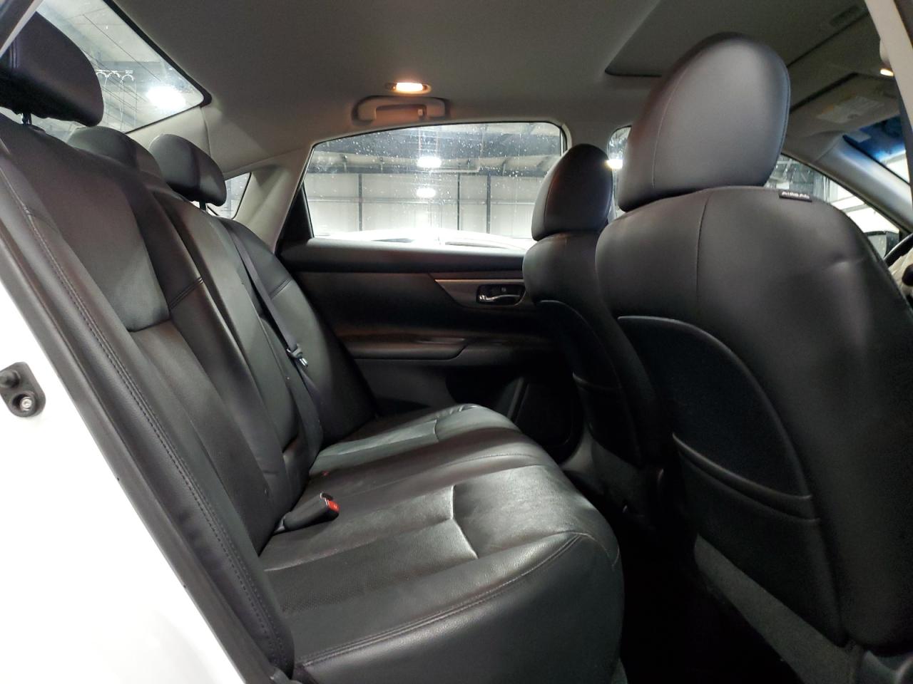 2015 Nissan Altima VIN 1N4BL3AP2FC145759 Copart auction photo, front end damage thumbnail 10