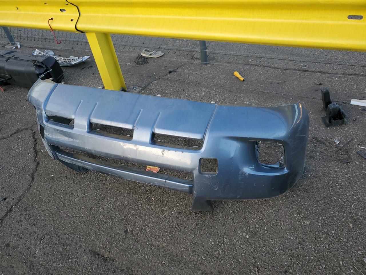 2009 Toyota RAV 4 VIN JTMBK33V59D001579 Copart auction photo, front end damage thumbnail 15