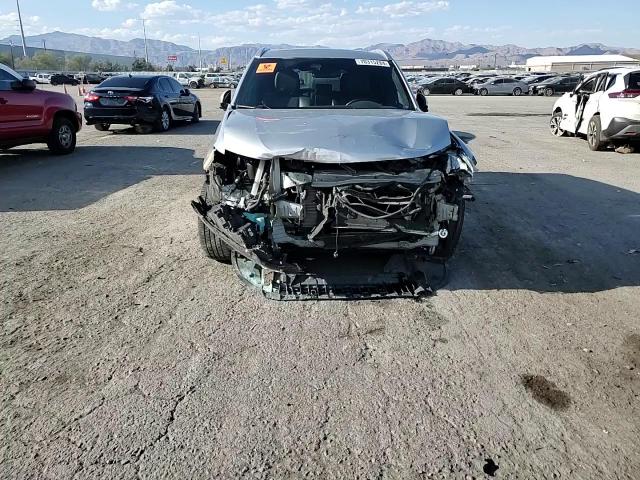 2020 Mitsubishi Outlander VIN JA4J24A56LZ008808 Copart auction photo, front end damage thumbnail 11