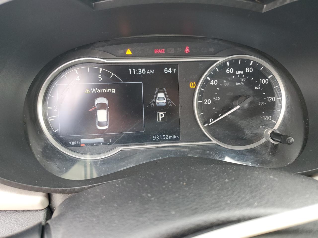 2020 Nissan Versa VIN 3N1CN8EVXLL859995 Copart auction photo, front end damage thumbnail 9