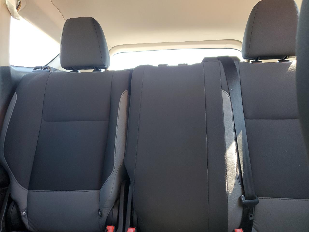 2014 Ford Escape VIN 1FMCU0F78EUA10891 Copart auction photo, front end / side damage thumbnail 10