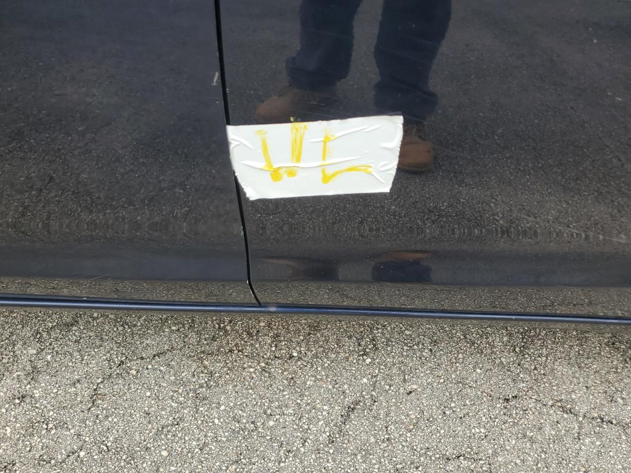 2014 Acura ILX VIN 19VDE1F30EE012103 Copart auction photo, water/flood damage thumbnail 12