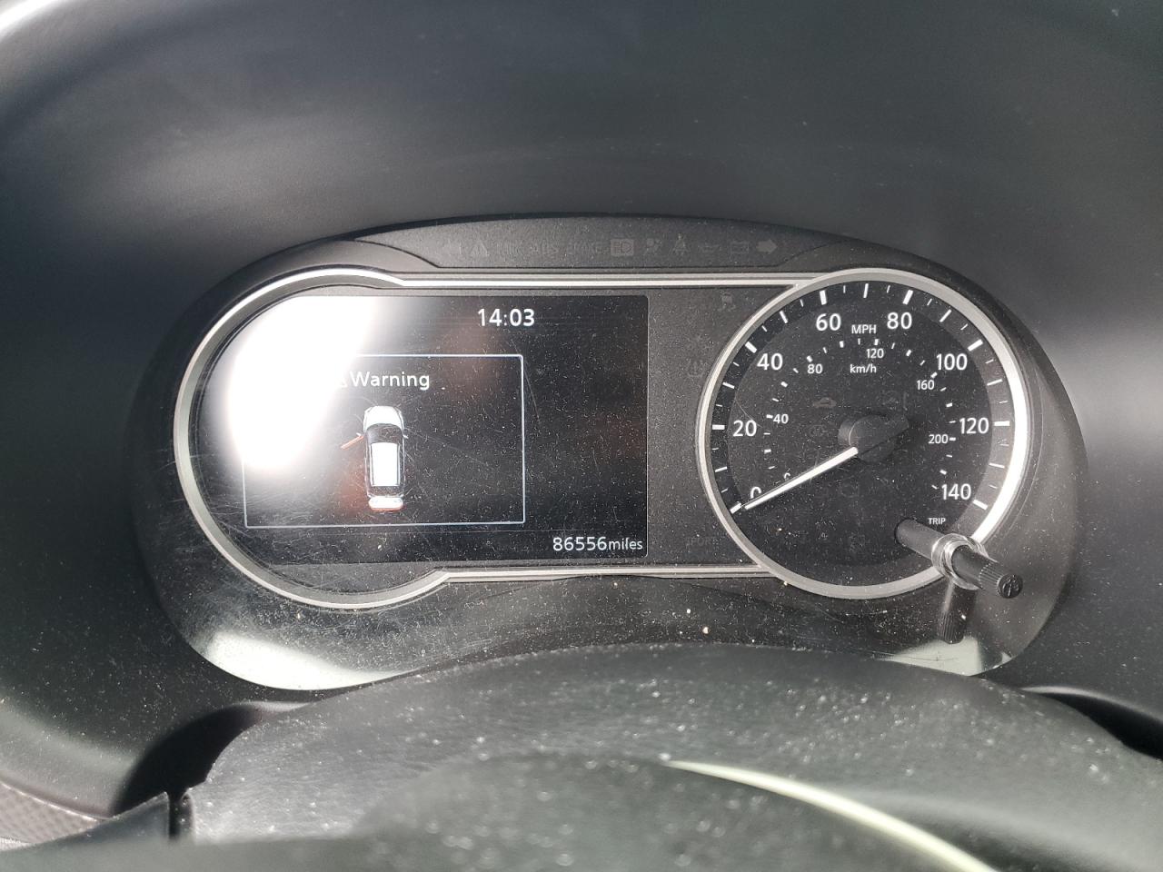 2018 Nissan Kicks VIN 3N1CP5CU7JL538836 Copart auction photo, rear end damage thumbnail 9