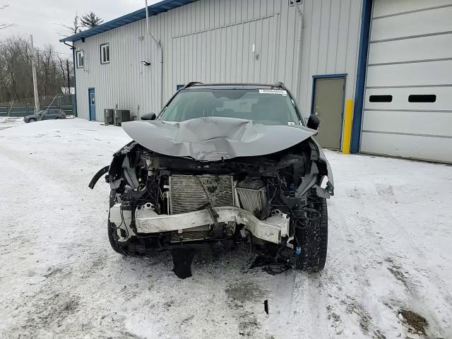 2022 KIA Sorento VIN 5XYRKDLFXNG103484 Copart auction photo, front end damage thumbnail 12
