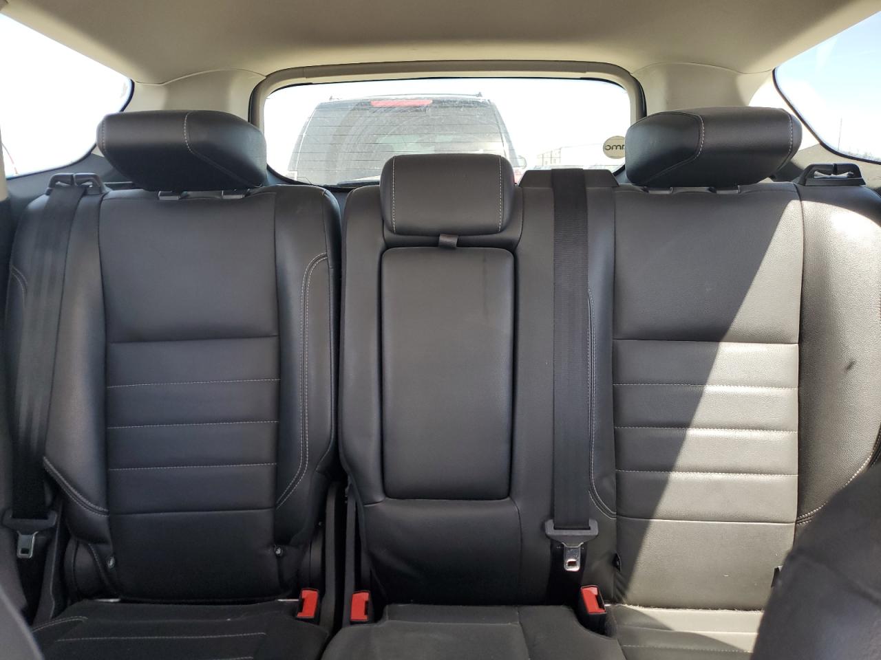 2013 Ford Escape VIN 1FMCU0H95DUA54151 Copart auction photo, front end damage thumbnail 10