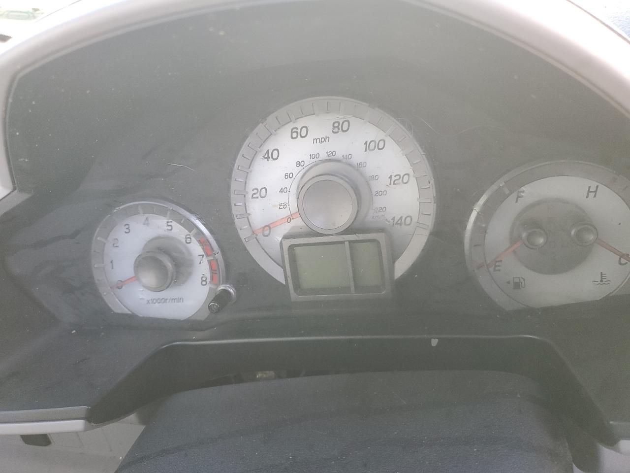 2013 Honda Pilot VIN 5FNYF3H66DB002094 Copart auction photo, all over damage thumbnail 9