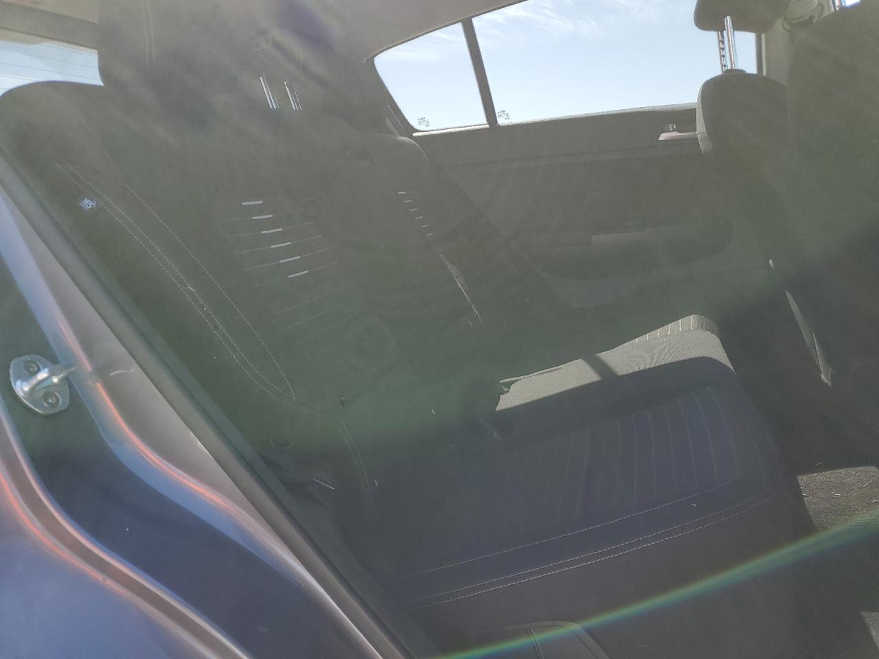 2018 KIA Sportage VIN KNDPMCAC7J7378614 Copart auction photo, front end damage thumbnail 11
