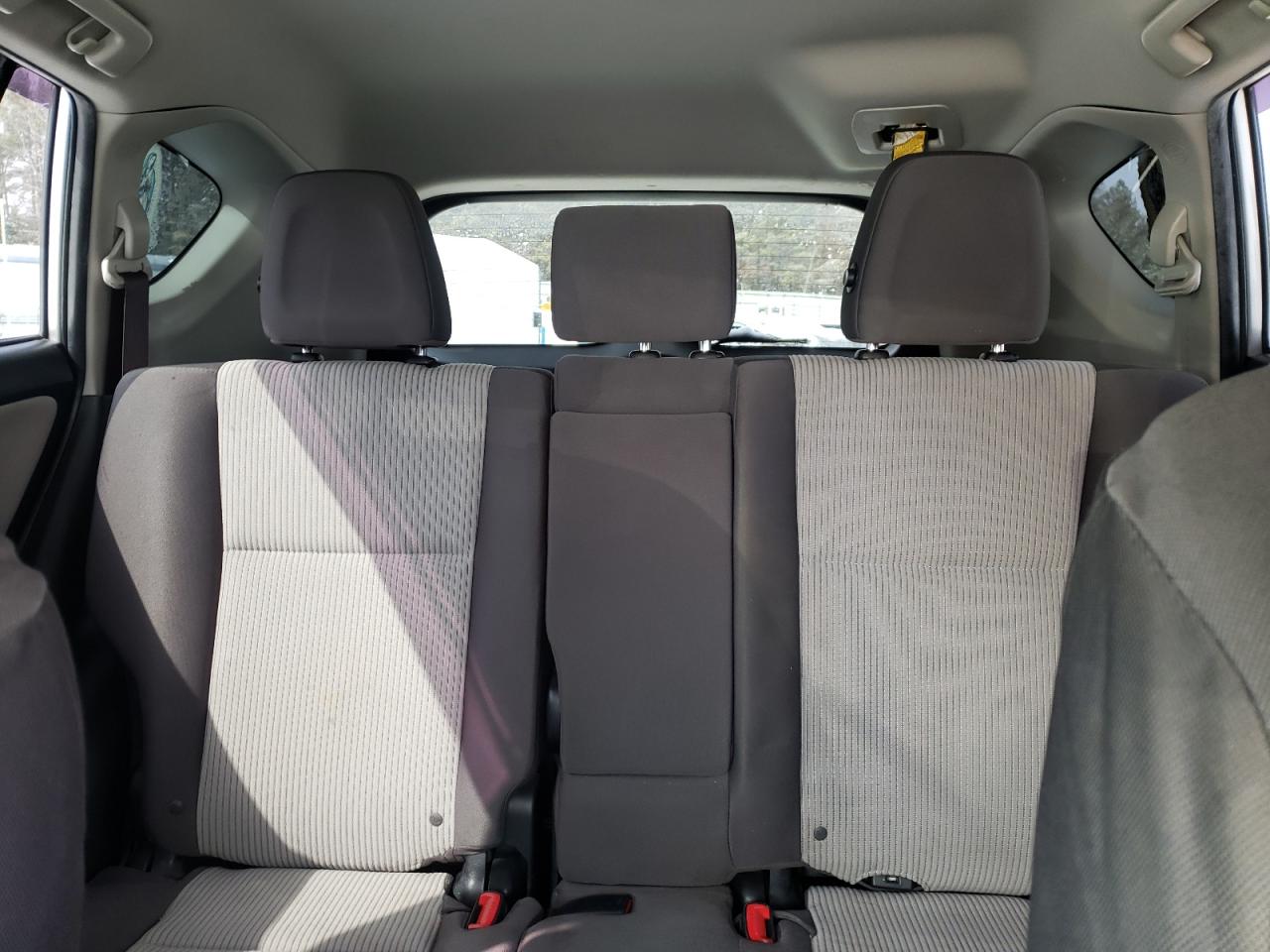 2015 Toyota RAV 4 VIN JTMBFREV9FJ036286 Copart auction photo, front end / mechanical damage thumbnail 10