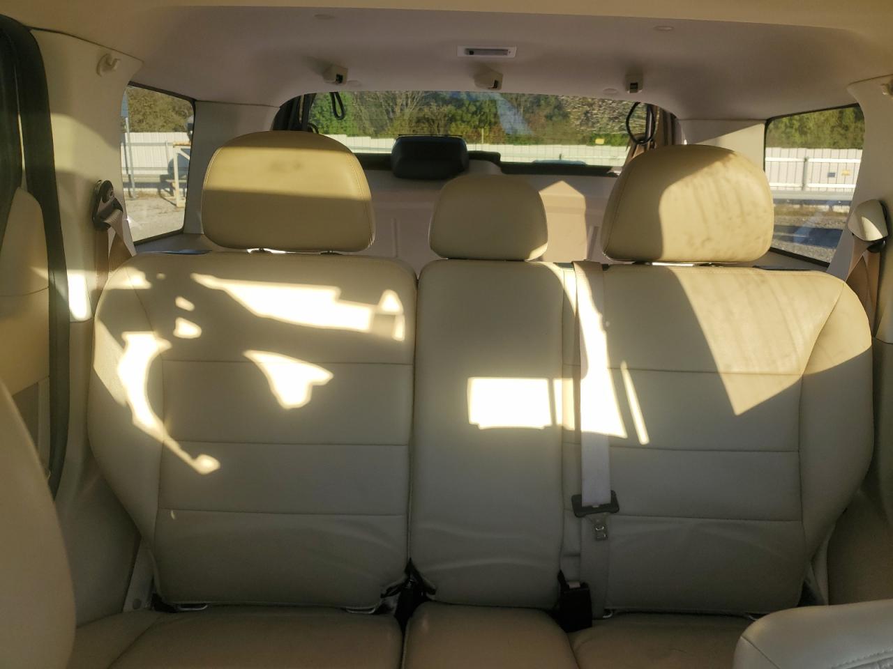 2012 Ford Escape VIN 1FMCU0EG6CKB91158 Copart auction photo, front end damage thumbnail 10