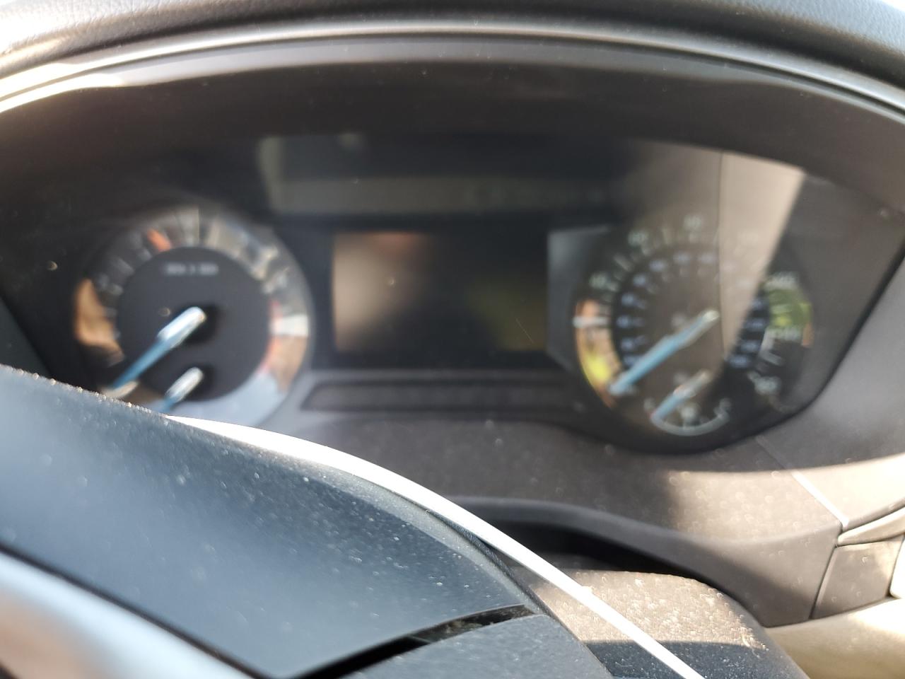 2018 Ford Fusion VIN 3FA6P0H76JR174718 Copart auction photo, side / rear end damage thumbnail 9