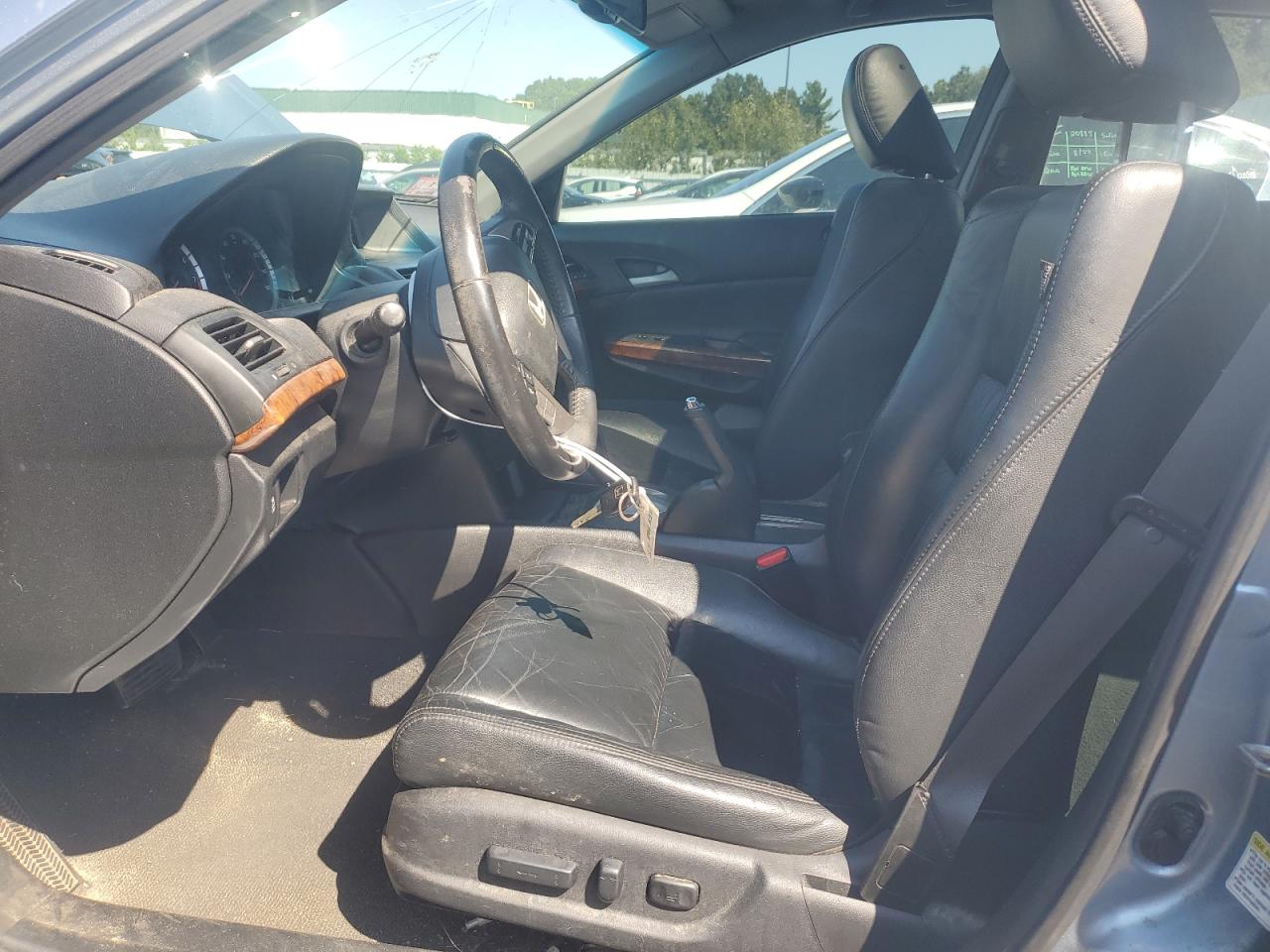 2012 Honda Accord VIN 1HGCP2F84CA038039 Copart auction photo, minor dent/scratches damage thumbnail 7