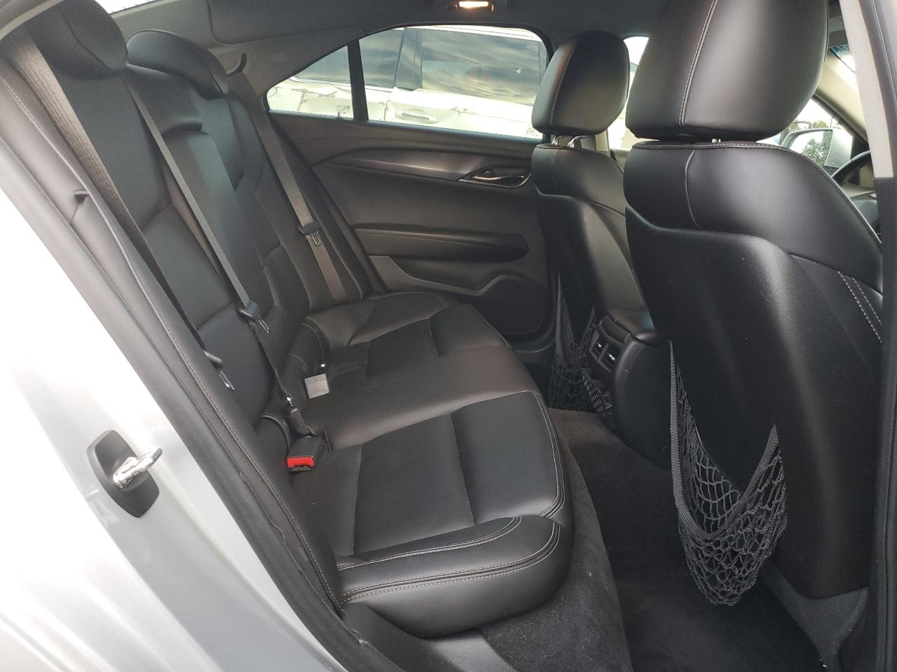 2015 Cadillac ATS VIN 1G6AA5RX7F0143179 Copart auction photo, normal wear damage thumbnail 10