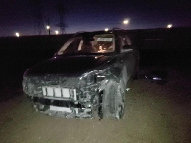 2023 Hyundai Venue VIN KMHRC8A3XPU249166 Copart auction photo, front end / side damage thumbnail 10