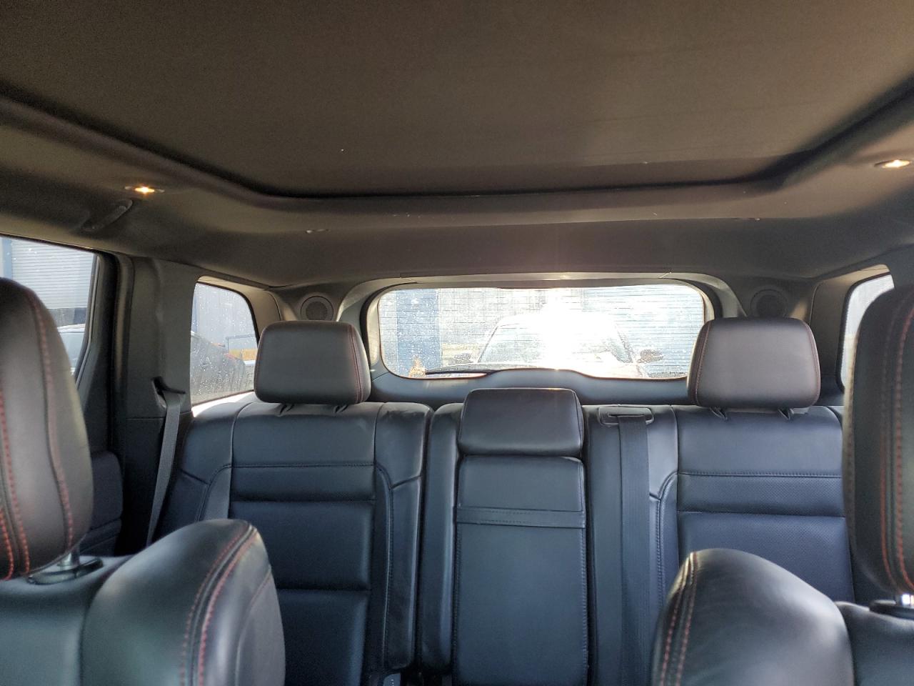 2018 Jeep Grand Cherokee VIN 1C4RJFLM6JC374215 Copart auction photo, front end damage thumbnail 10
