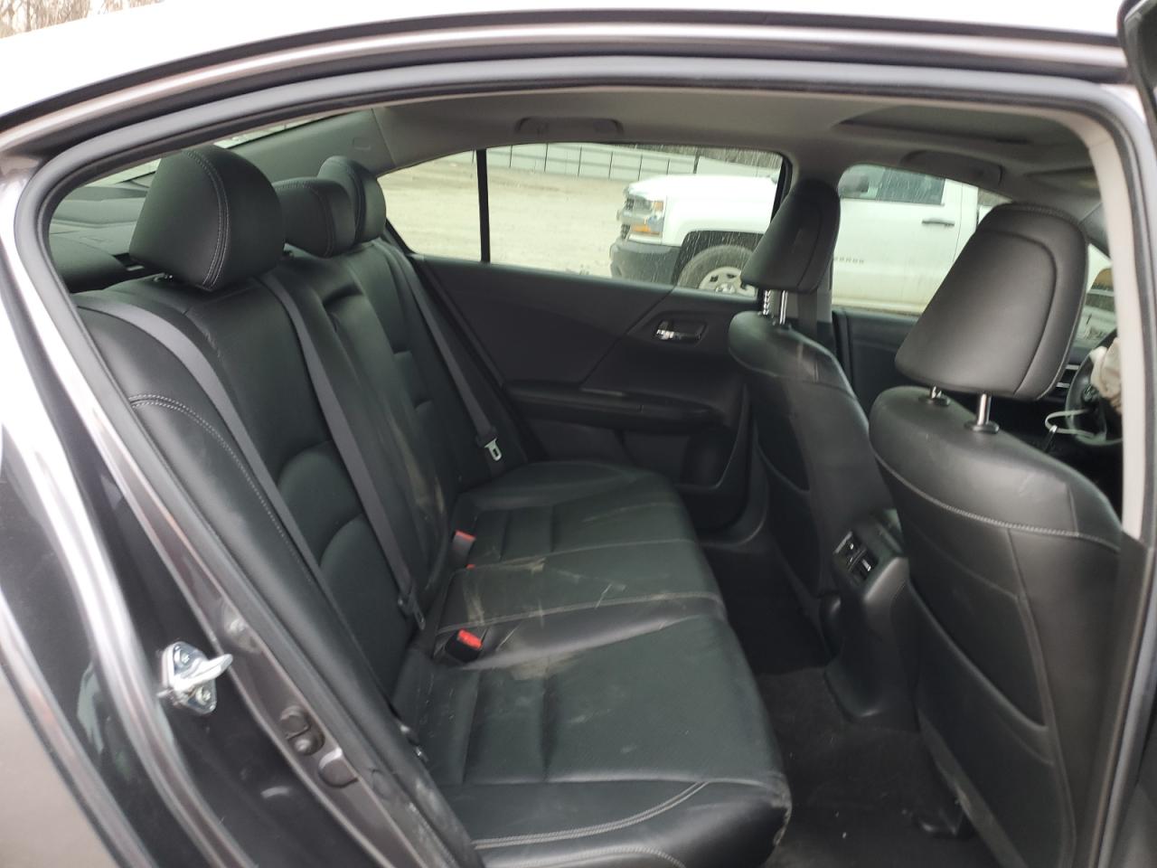 2017 Honda Accord VIN JHMCR6F59HC019356 Copart auction photo, front end / minor dent/scratches damage thumbnail 10