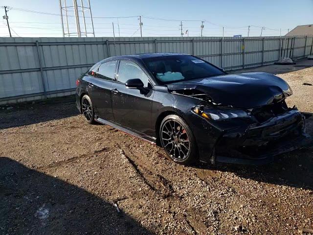 2021 Toyota Avalon VIN 4T1FZ1FB5MU069243 Copart auction photo, front end damage thumbnail 13