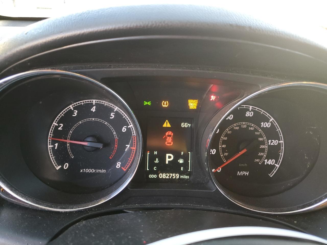 2017 Mitsubishi Outlander VIN JA4AP3AU8HZ065344 Copart auction photo, side damage thumbnail 9