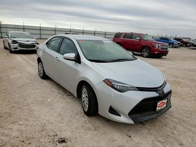 2019 Toyota Corolla VIN 2T1BURHE8KC230444 Copart auction photo, water/flood damage thumbnail 11