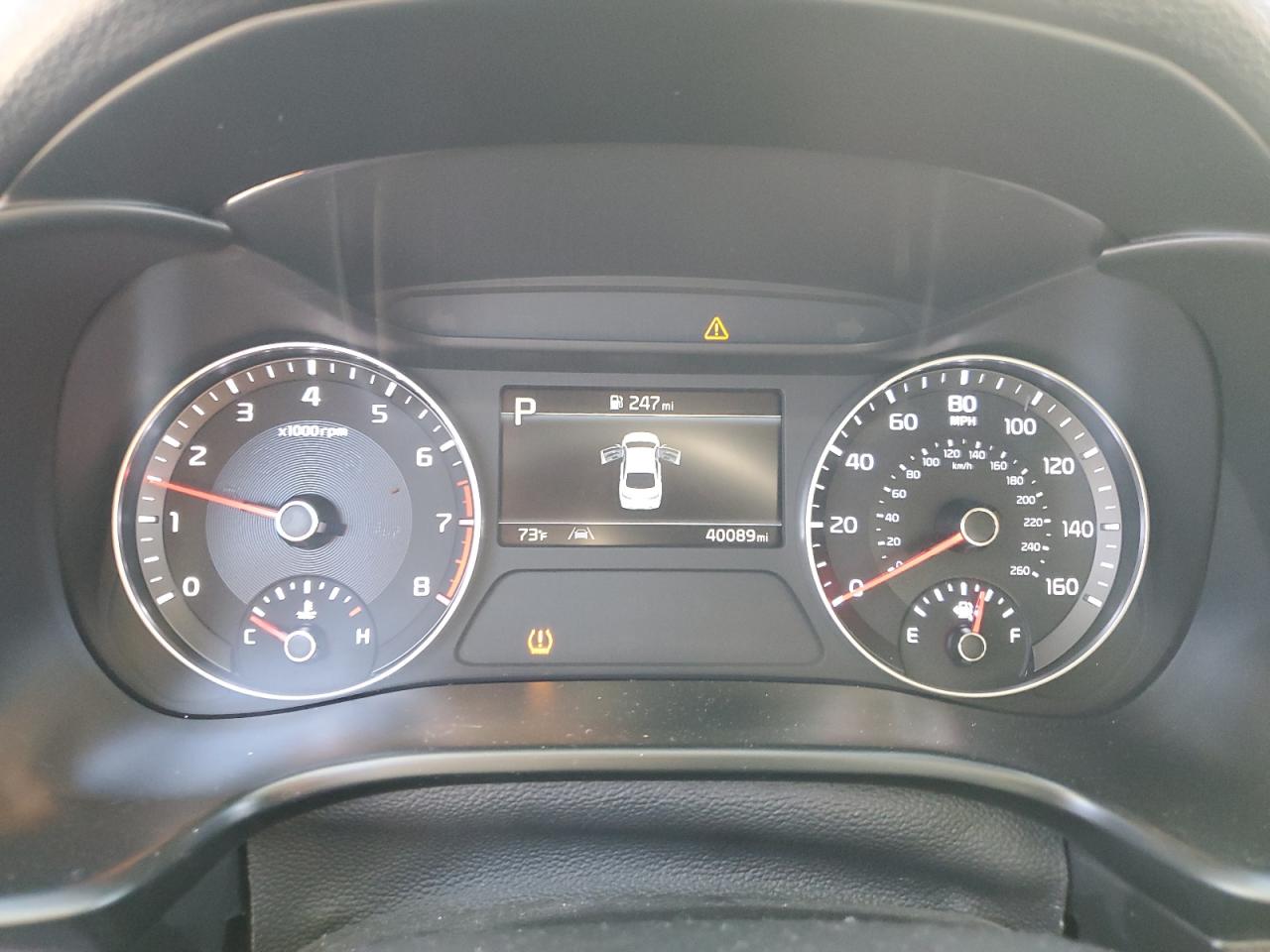 2022 KIA Forte VIN 3KPF24AD7NE435464 Copart auction photo, front end damage thumbnail 9