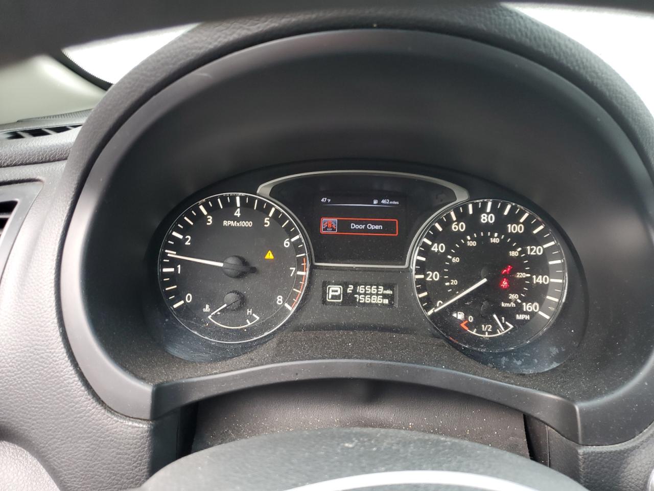 2015 Nissan Altima VIN 1N4AL3AP6FC583244 Copart auction photo, front end damage thumbnail 9