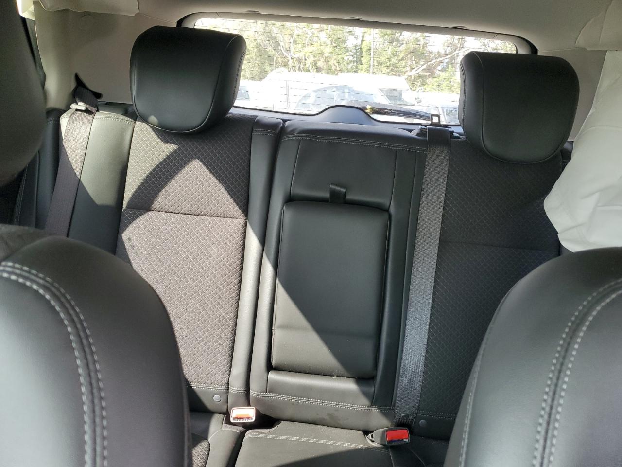 2022 Buick Encore VIN KL4CJESM5NB514309 Copart auction photo, front end damage thumbnail 10