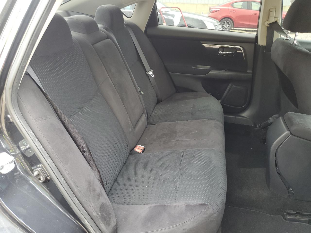 2014 Nissan Altima VIN 1N4AL3AP3EN211427 Copart auction photo, all over damage thumbnail 10