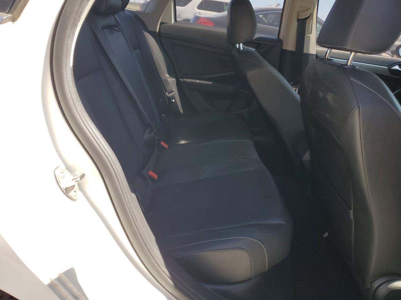 2019 Volkswagen Jetta VIN 3VWCB7BU2KM178179 Copart auction photo, rear end damage thumbnail 11
