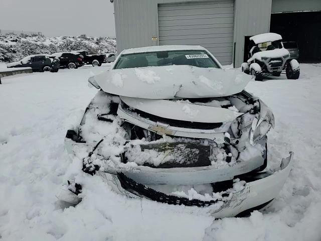 2014 Chevrolet Malibu VIN 1G11C5SL3EF250569 Copart auction photo, front end damage thumbnail 12