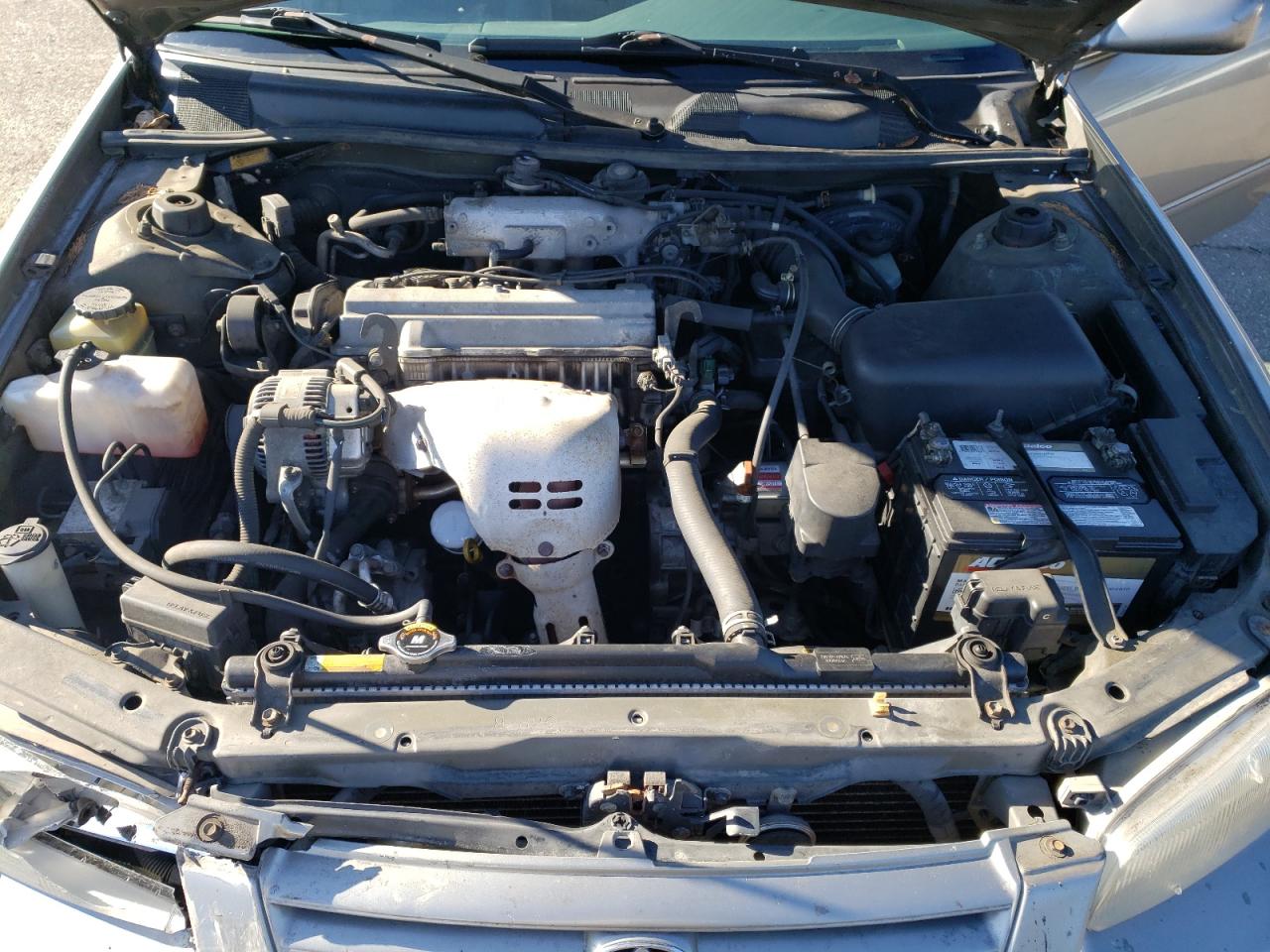 1999 Toyota Camry VIN JT2BG22K0X0379230 Copart auction photo, front end damage thumbnail 11