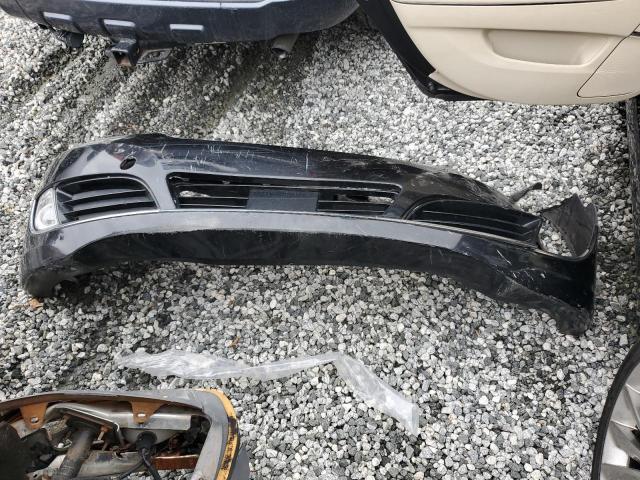 2016 Hyundai Equus VIN KMHGH4JH3GU104600 Copart auction photo, front end damage thumbnail 12
