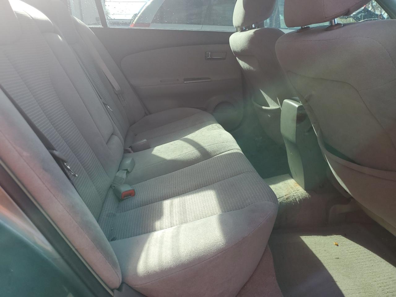 2006 Nissan Altima VIN 1N4AL11D66C250391 Copart auction photo, front end damage thumbnail 10