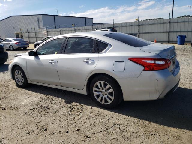 2016 Nissan Altima VIN 1N4AL3AP9GN355566 Copart auction photo, front end / side damage thumbnail 2