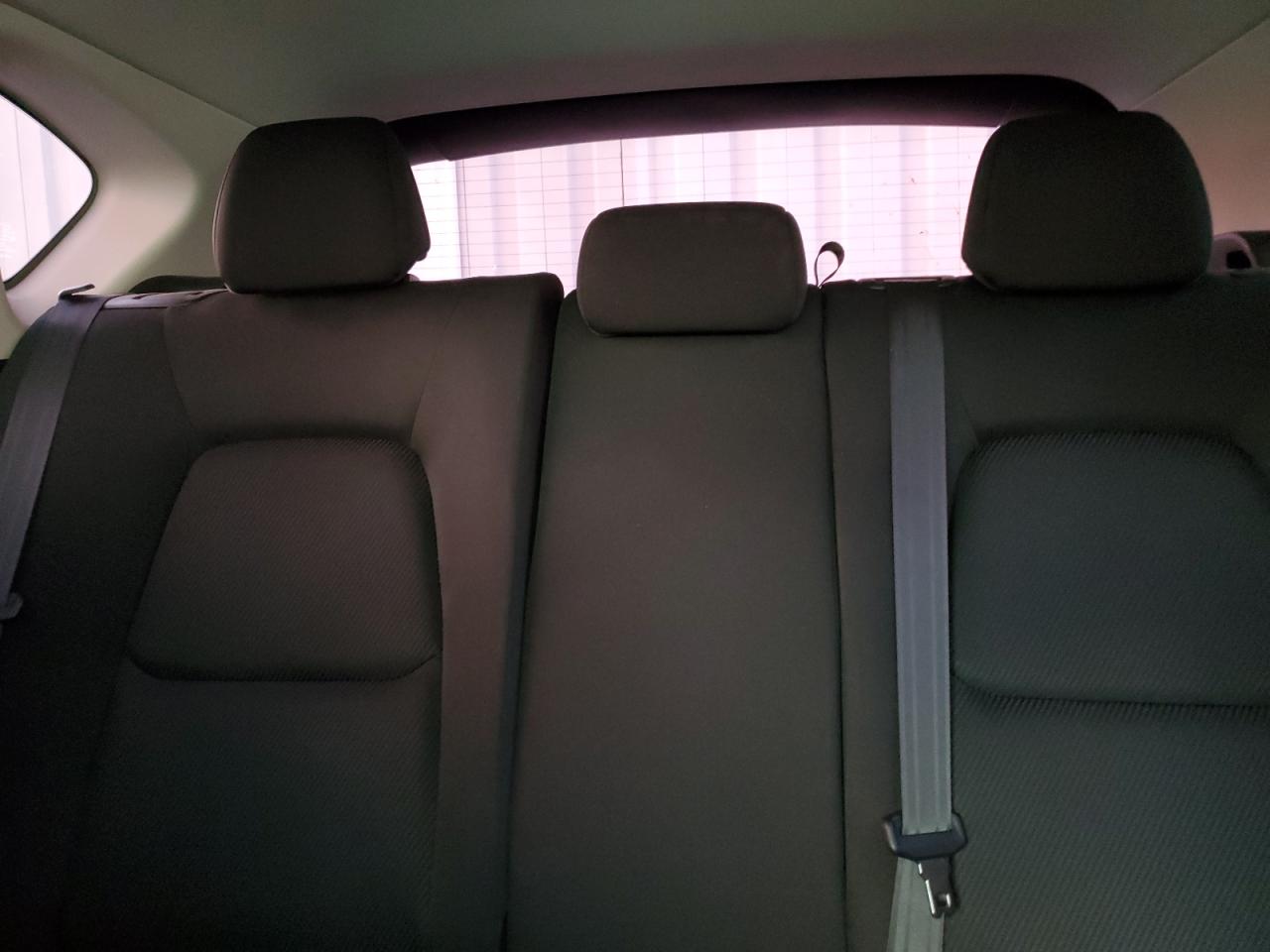2019 Mazda CX-5 VIN JM3KFBBM7K0694215 Copart auction photo, side / minor dent/scratches damage thumbnail 10