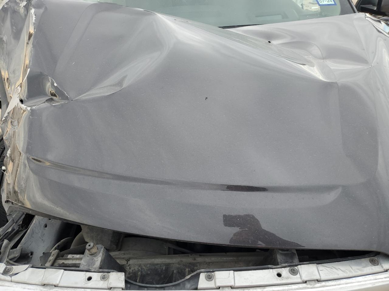 2015 GMC Acadia VIN 1GKKRTKD1FJ343200 Copart auction photo, front end damage thumbnail 12