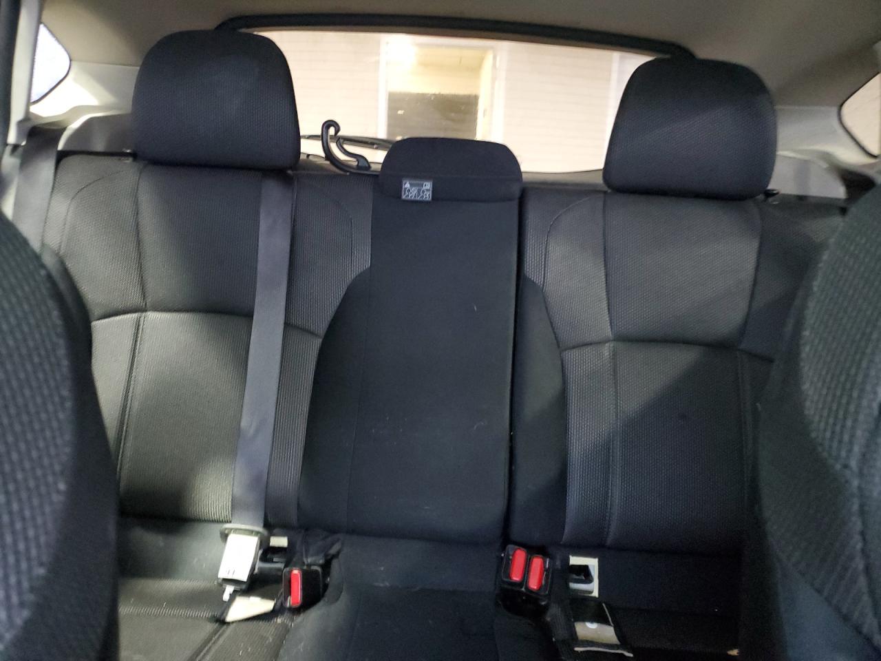 2019 Subaru XV VIN JF2GTAAC9K8364671 Copart auction photo, front end / side damage thumbnail 10