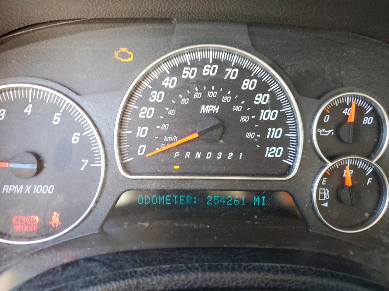 2008 GMC Envoy VIN 1GKET63M582103790 Copart auction photo, front end damage thumbnail 9