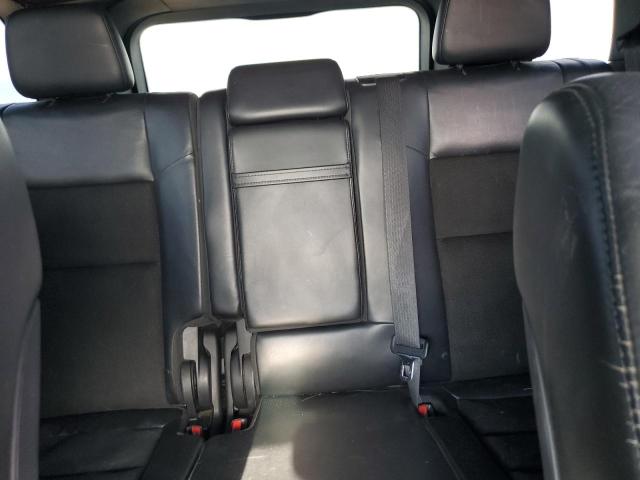 2017 Jeep Grand Cherokee VIN 1C4RJFAG1HC704253 Copart auction photo, hail damage thumbnail 10