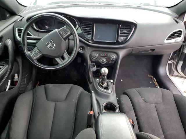 2013 Dodge Dart VIN 1C3CDFCH0DD315759 Copart auction photo, front end damage thumbnail 8