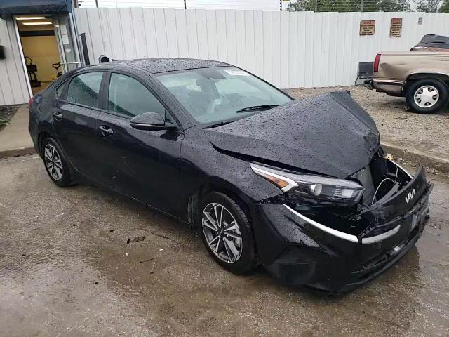 2024 KIA Forte VIN 3KPF24AD8RE811000 Copart auction photo, front end damage thumbnail 13