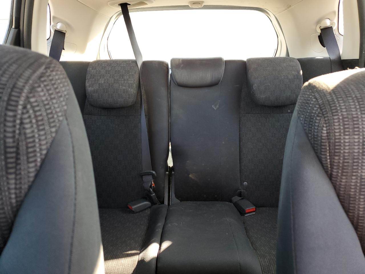2016 Honda Fit VIN JHMGK5H55GX002994 Copart auction photo, front end / minor dent/scratches damage thumbnail 10
